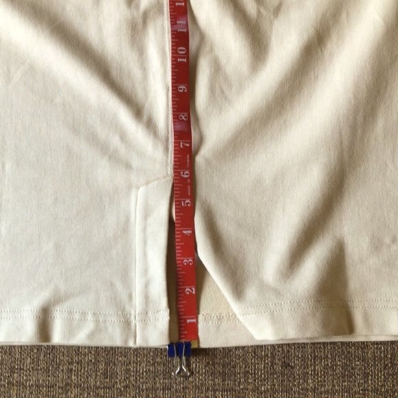 Cafe Paris Hoody & Skirt HP🎉 - Picture 14 of 15